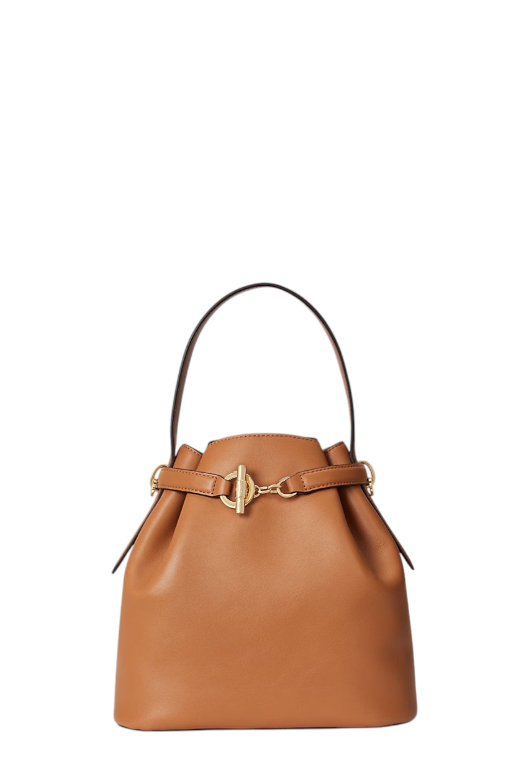 Borsa A Tracolla Donna Lauren Ralph Lauren  Blke Md 431982787