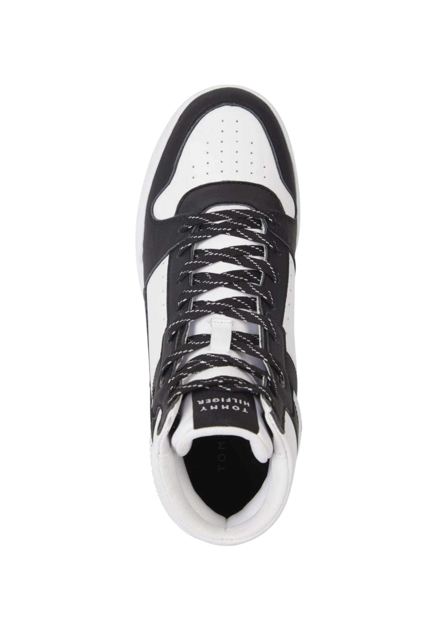 Sneakers Basse Donna Tommy Hilfiger   FW0FW06748