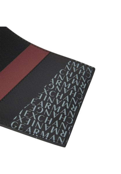 Portafoglio Con Portamonete Uomo Armani Exchange   XM000167AF11935