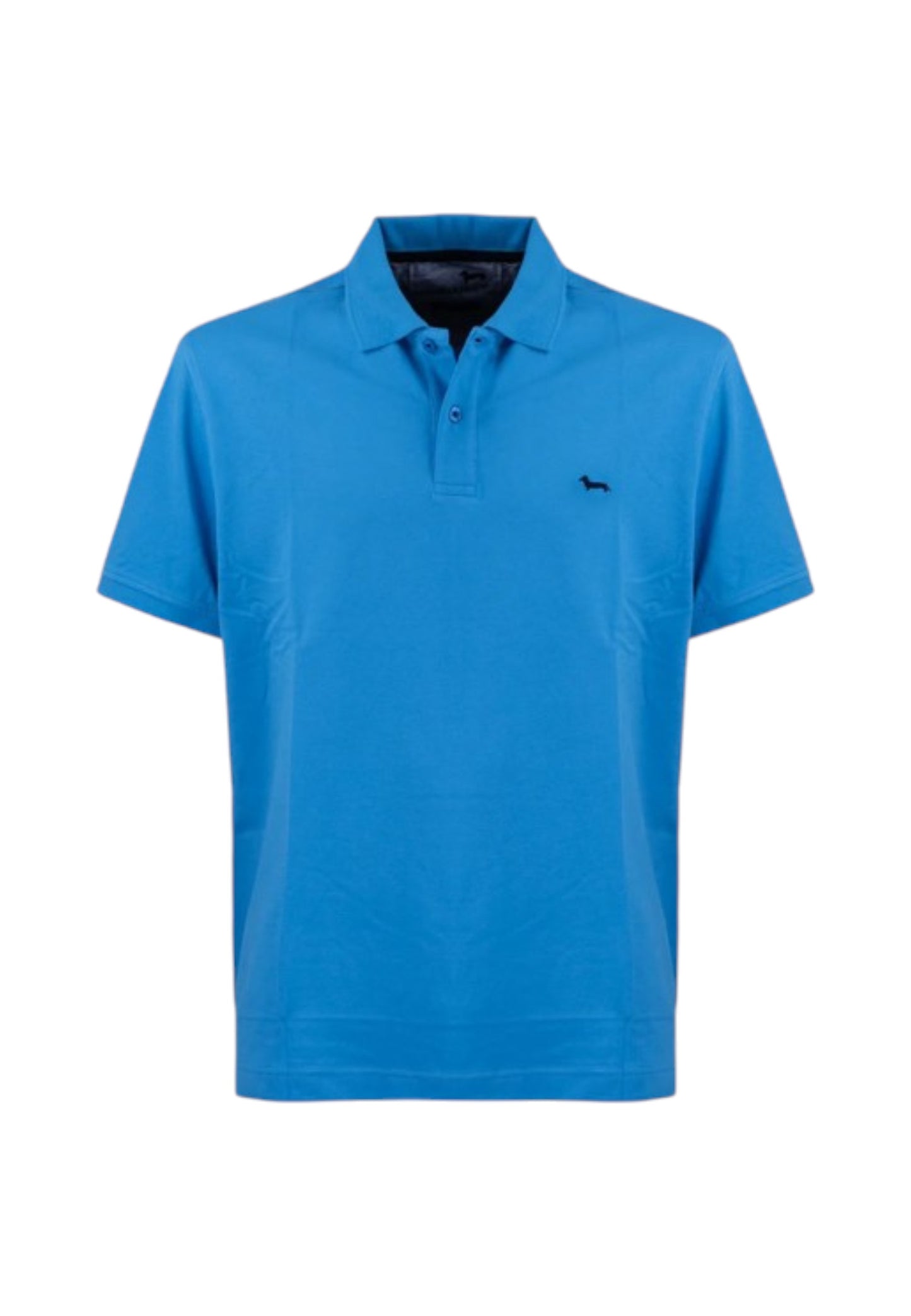 Polo Manica Corta Uomo Harmont & Blaine