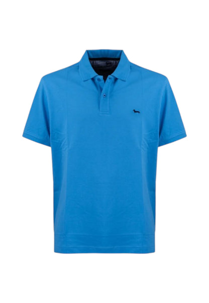 Polo Manica Corta Uomo Harmont & Blaine