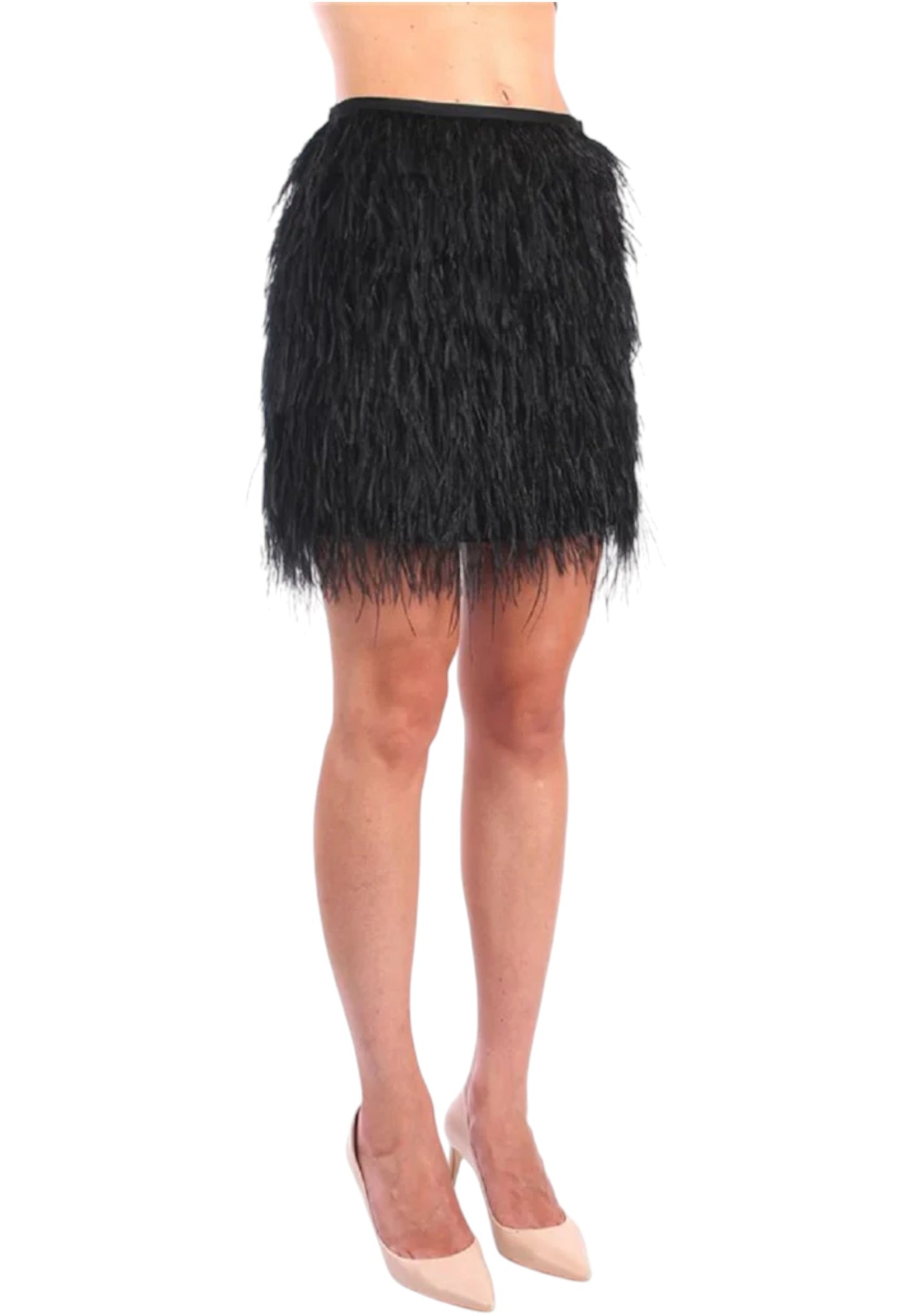 Gonna Corta Donna Twinset   222TP2601