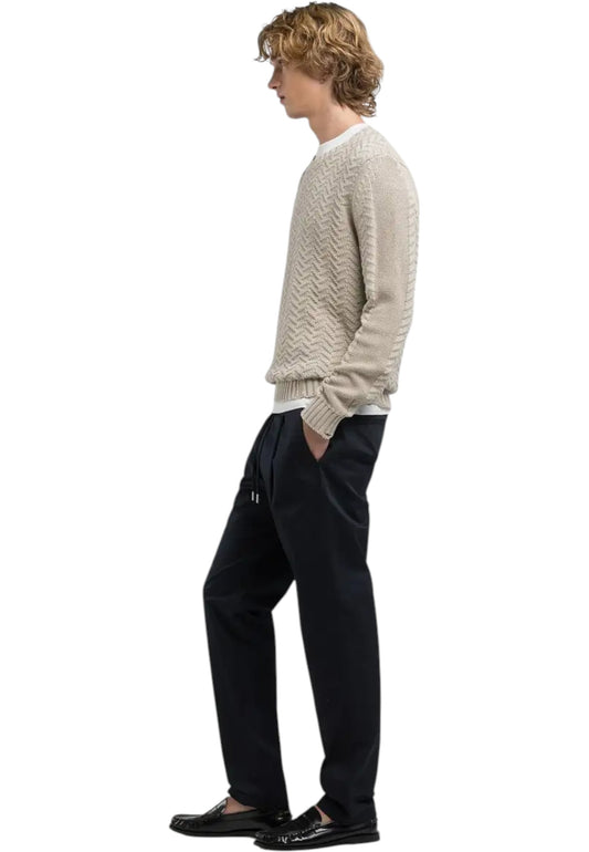 Pantaloni Tuta Uomo Replay