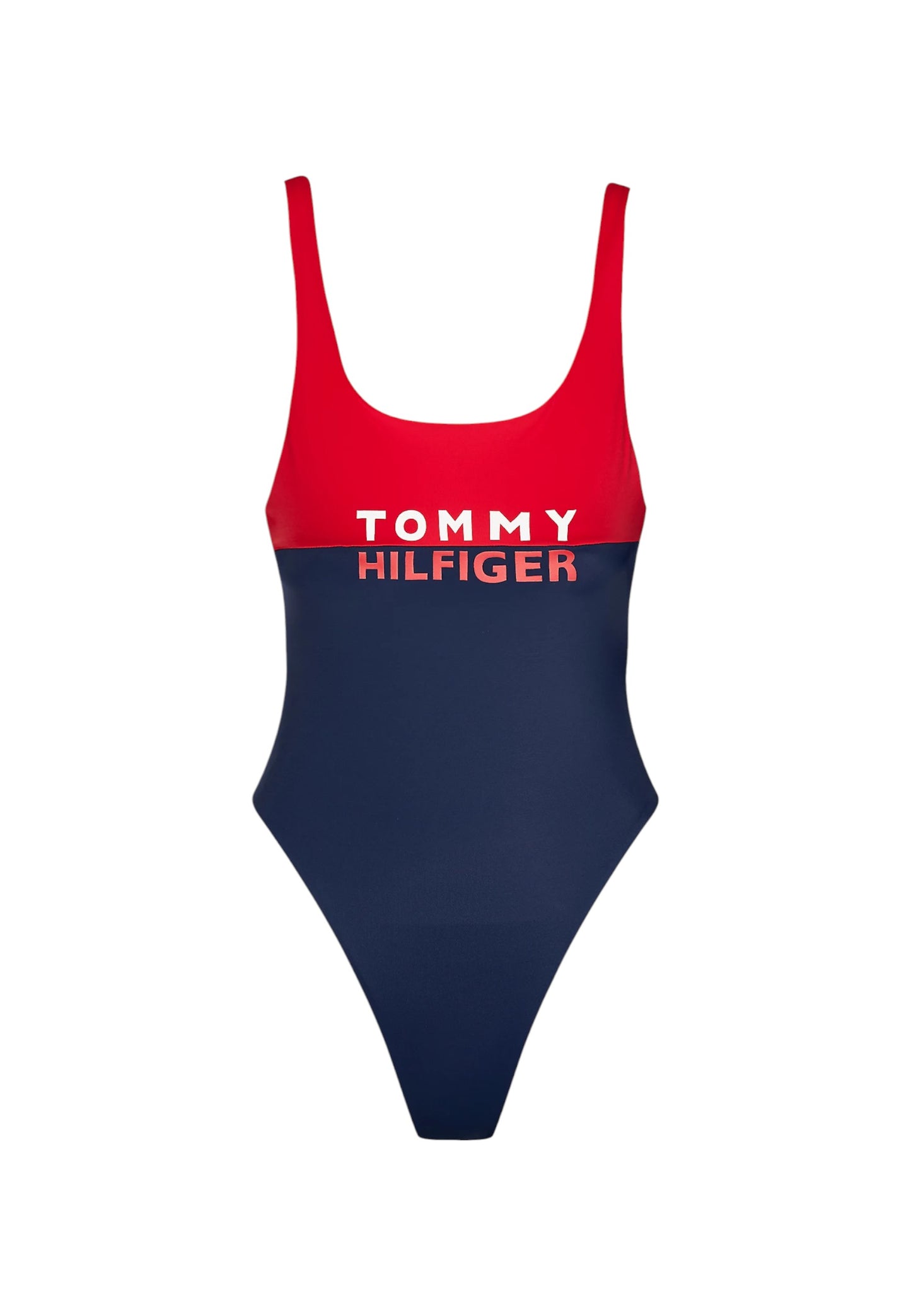 Costume Intero Donna Tommy Hilfiger