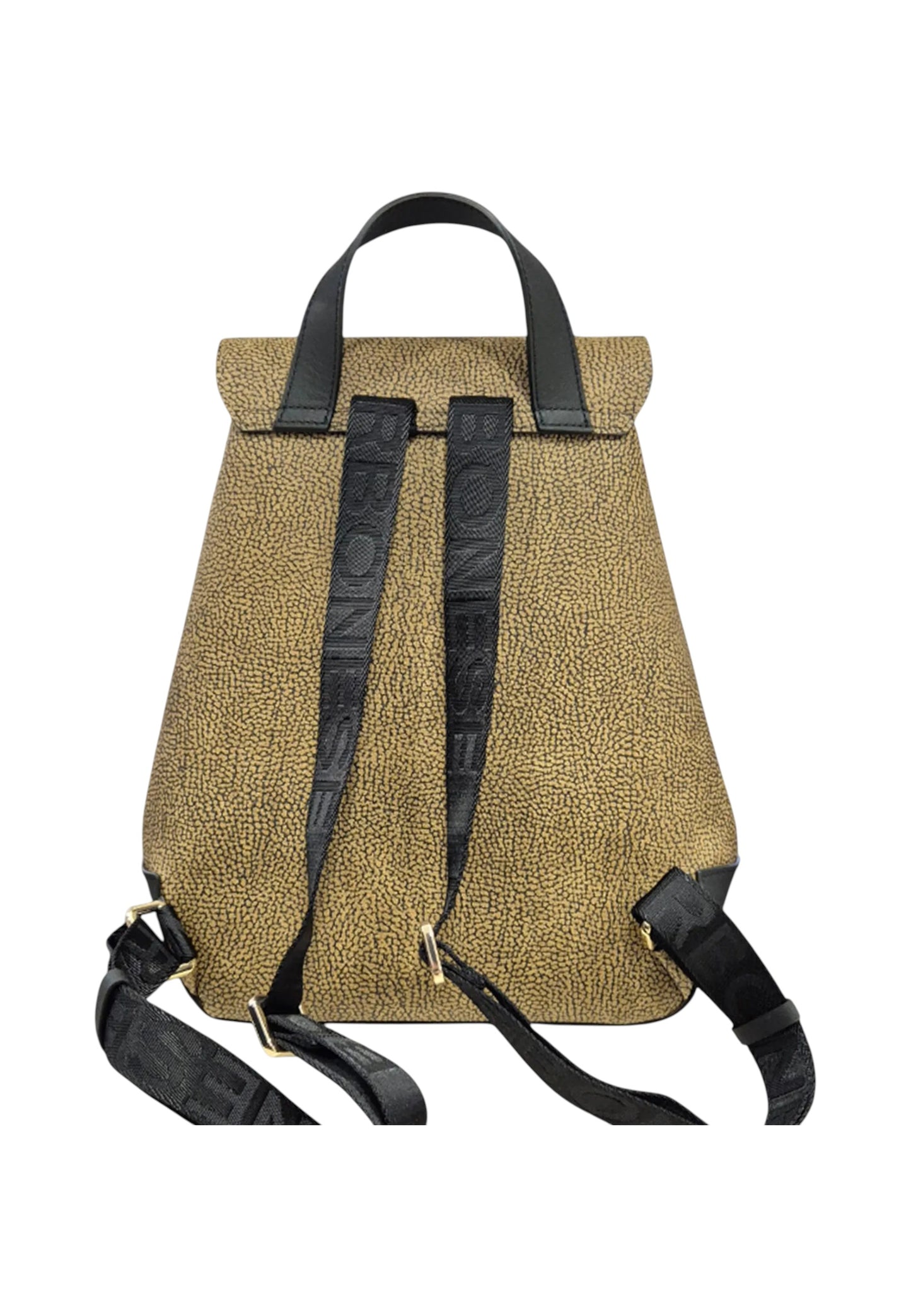 Zaino  Donna Borbonese Medium Moonlight 910101420098