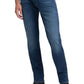 Jeans Slim Fit Uomo Replay  Anbass M914Q .000.141 908