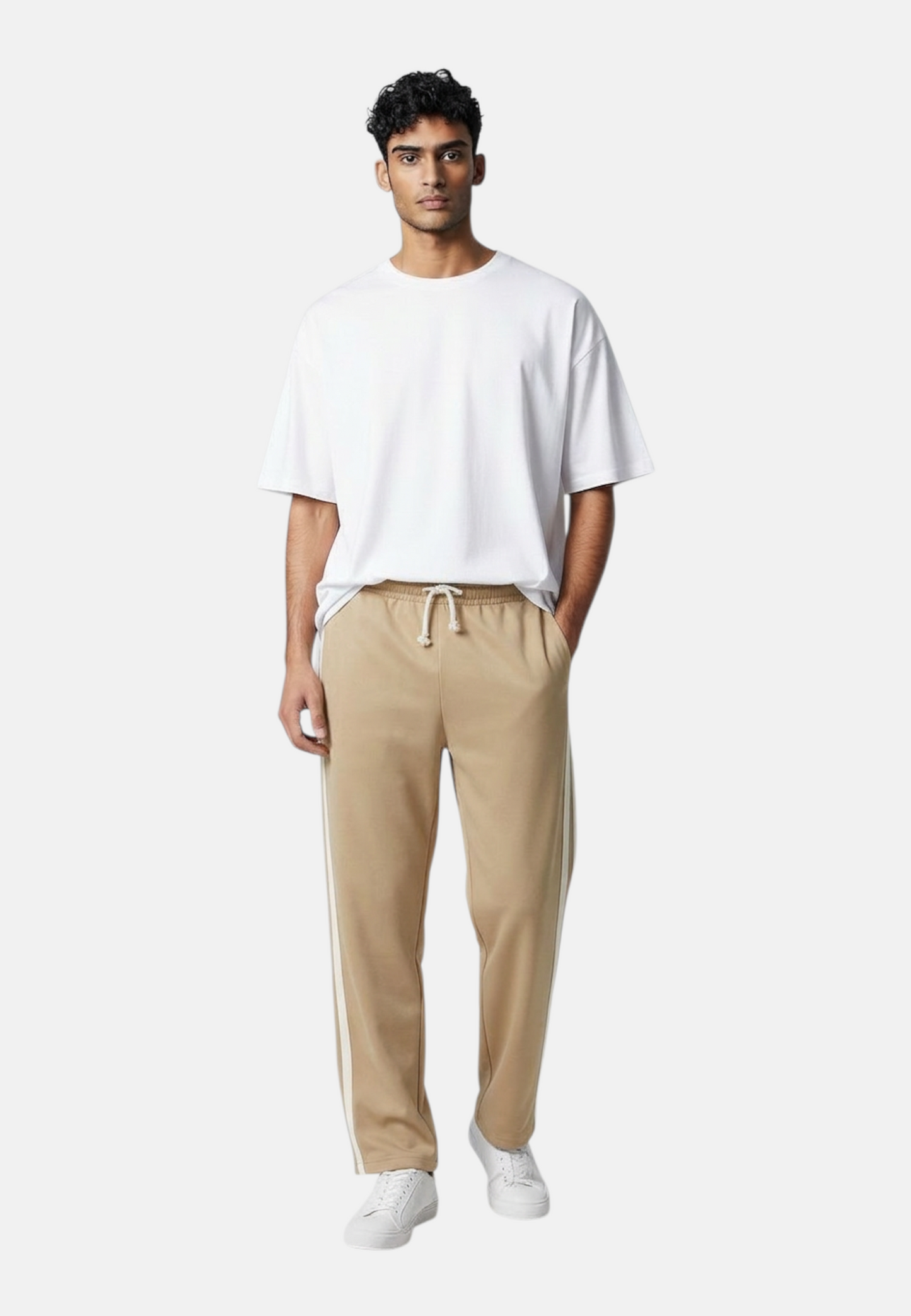 Pantaloni Cargo Uomo Underclub   25EUC80247