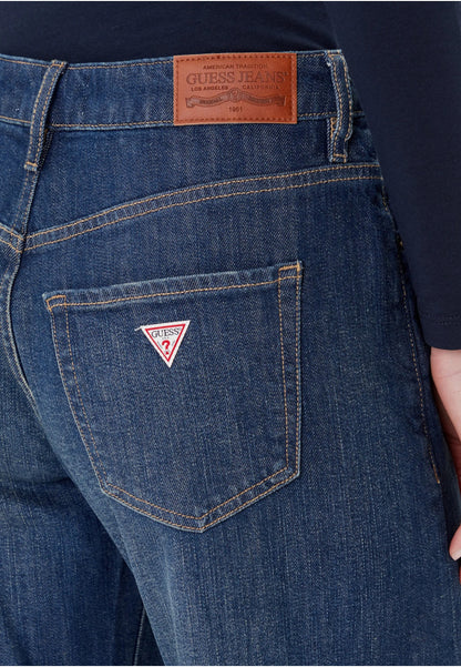 Jeans Wide Leg Donna Guess  Gj G13 W5BA2YD0026