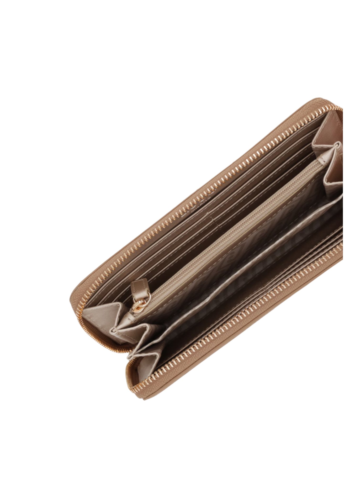 Portafoglio Con Zip Donna Liu Jo Extra Large Zip Around Wallet Eco Line AA6170E1012