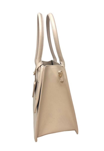 Borsa A Spalla Donna Bagghy Bauletto Rigido  B3GB0150