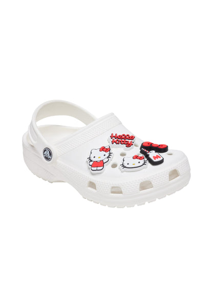 Accessori calzature  Unisex Crocs  Hello Kitty 5Pck CR.4015