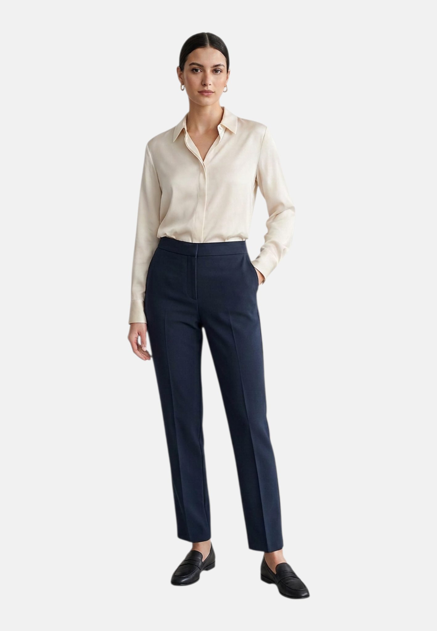 Pantaloni  Donna Alessia Santi   311SD25055