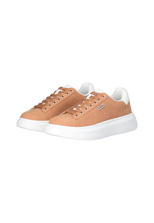 Sneakers Basse Donna Liu Jo