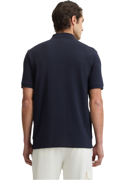 Polo Manica Corta Uomo Liu Jo