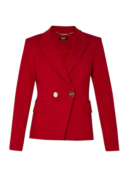Giacca Blazer Donna Liu Jo   CF3060J1857