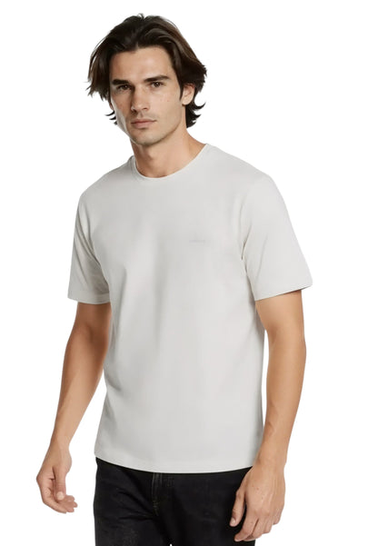 T-Shirt Manica Corta Uomo Gas  Scuba/S Str.Logo G. 543886185020