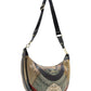 Borsa A Spalla Donna Gattinoni Large Hobo Planetarium BEGPL8253WPQ