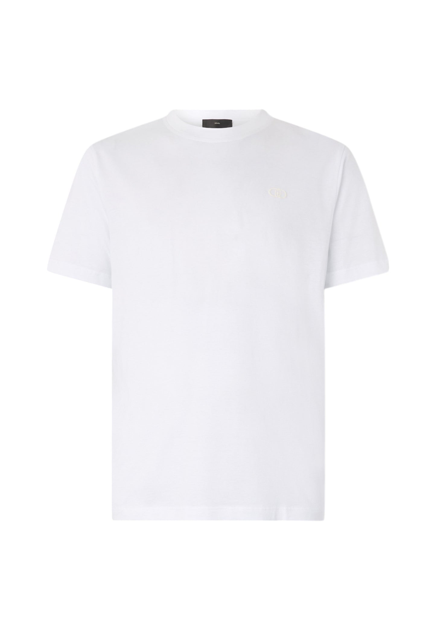 T-Shirt Manica Corta Uomo Liu Jo