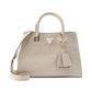 Borsa A Mano Donna Guess Society Satchel Cresidia Ii HWPD9888070