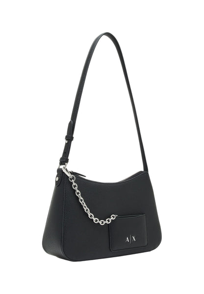 Borsa A Spalla Donna Armani Exchange Con Portacarte  XW001213AF15625