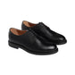 Stringate Basse Uomo Nero Giardini Lucide