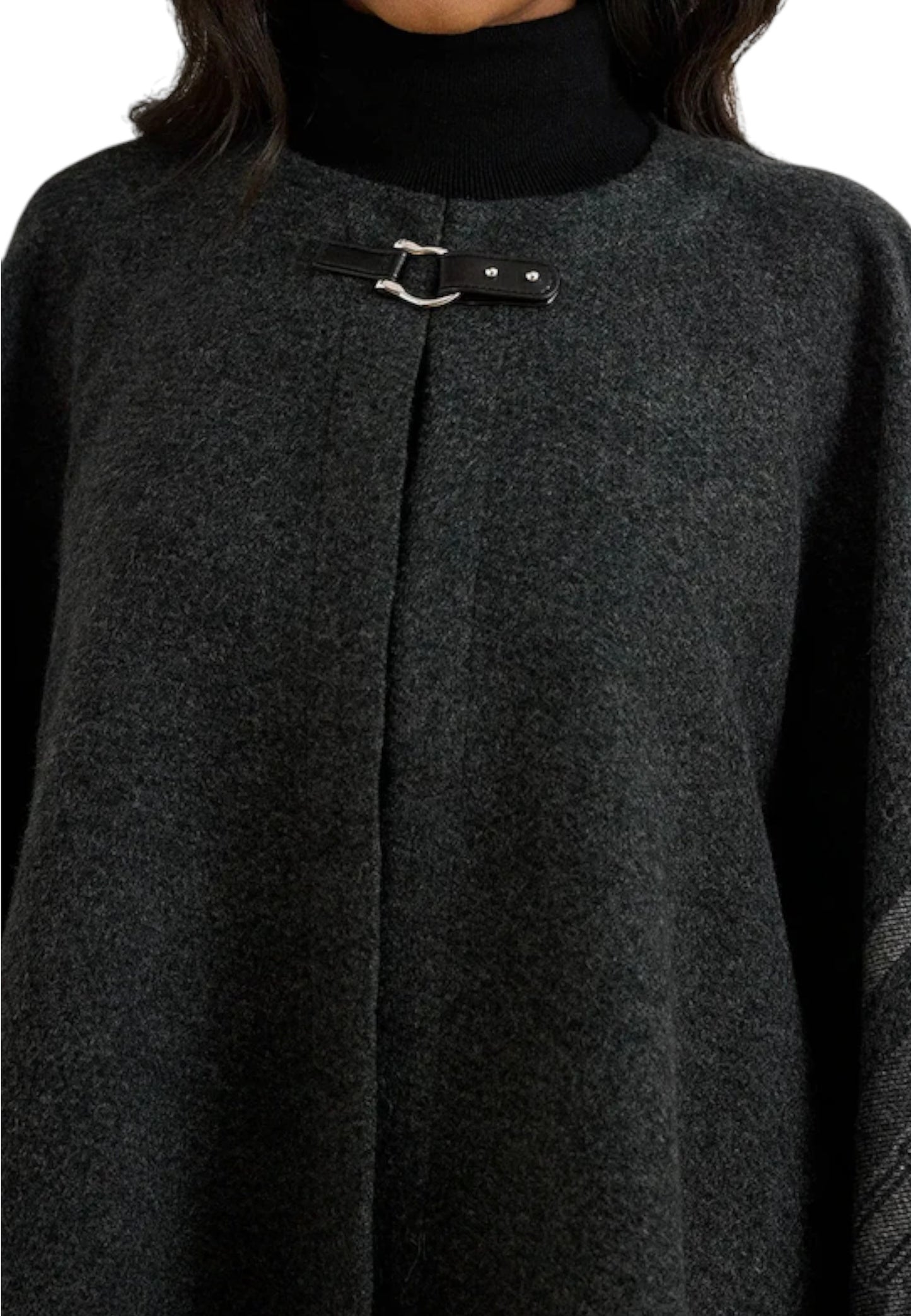 Poncho  Donna Lauren Ralph Lauren   454960134