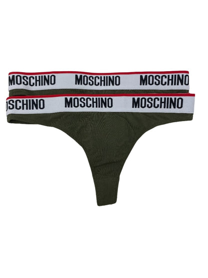 Slip Set Donna Moschino 2 Pack  A47449003