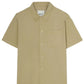 Camicia Manica Corta Uomo Gas   140284064290