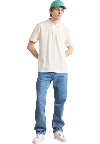 Polo Manica Corta Uomo Calvin klein Jeans
