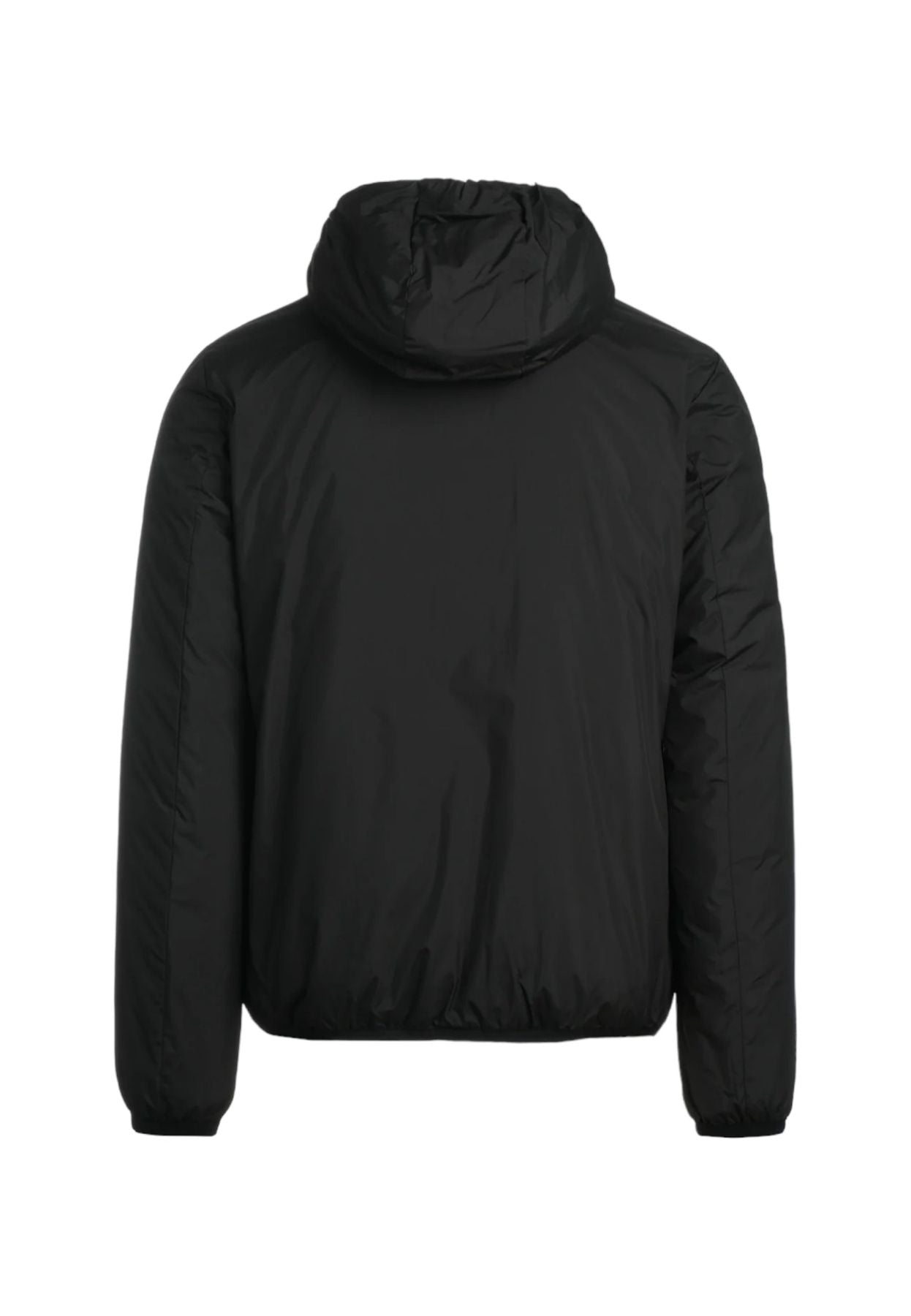 Piumino Con Cappuccio Uomo People Of Shibuya Reversibile  TOSHIROPM801