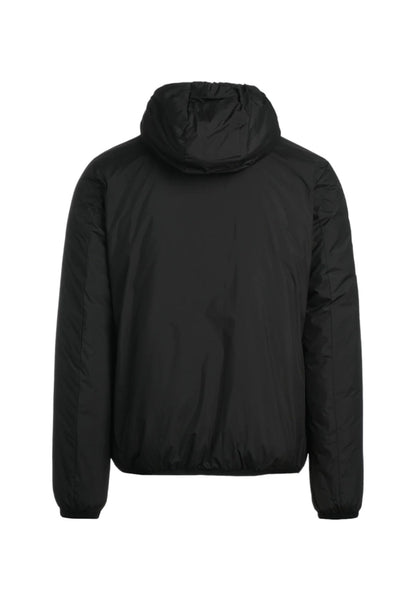 Piumino Con Cappuccio Uomo People Of Shibuya Reversibile  TOSHIROPM801