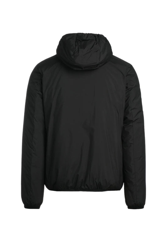 Piumino Con Cappuccio Uomo People Of Shibuya Reversibile  TOSHIROPM801