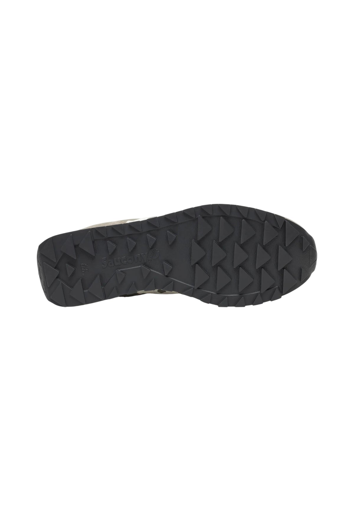 Sneakers Basse Uomo Saucony Chiusura con lacci, Tomaia in nylon e pelle scamosciata, Collo e linguetta imbottiti, Intersuola EVA rigata assorbi-urti, Suola in gomma Jazz Original S101443