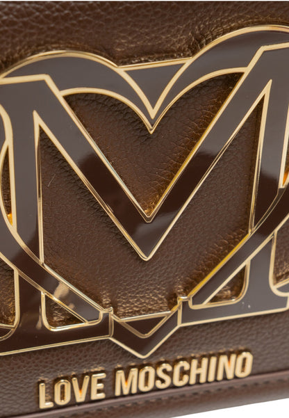 Borsa A Tracolla Donna Love Moschino   JC4007PP1NLG0