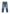 Jeans Carrot Fit Uomo Roy Roger's Denim di cotone elasticizzato, lavaggio Alabama, linea Re-Search Dapper Re-Search RSC002D6123257