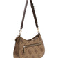 Borsa A Spalla Donna Guess Top Zip Shoulder Bag Noelle Ii HWSO9672180