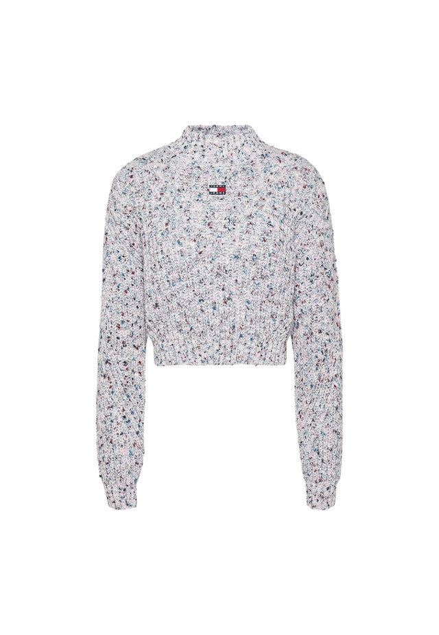 DW0DW18673 - Maglione - Tommy Jeans