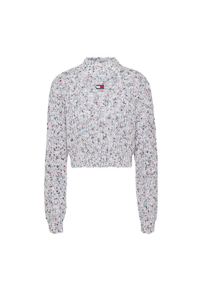 DW0DW18673 - Maglione - Tommy Jeans