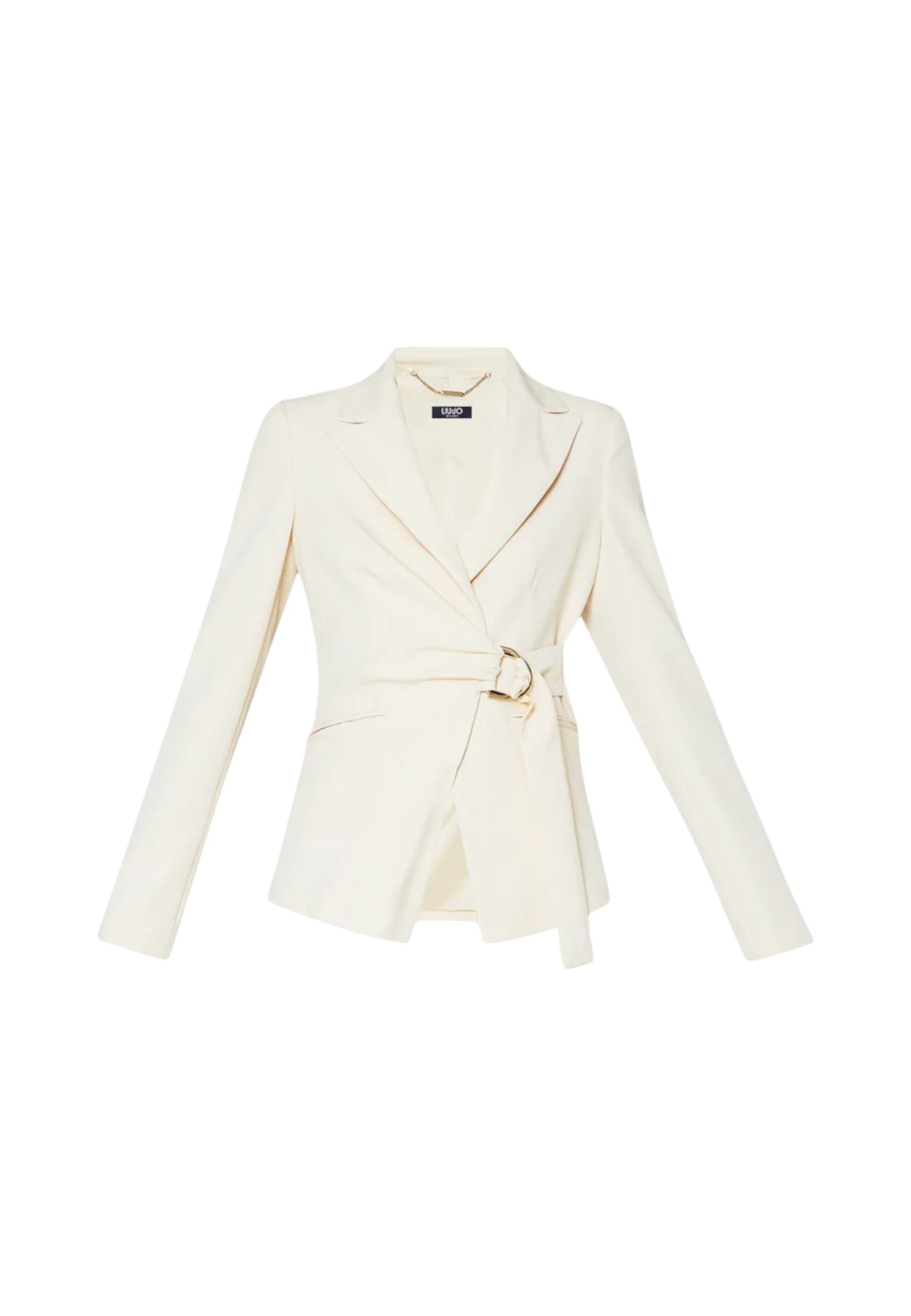 Giacca Blazer Donna Liu Jo   CF3137T2200