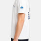 T-Shirt Manica Corta Uomo North Sails Con Stampa  693162