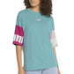T-Shirt Manica Corta Donna Puma   847123