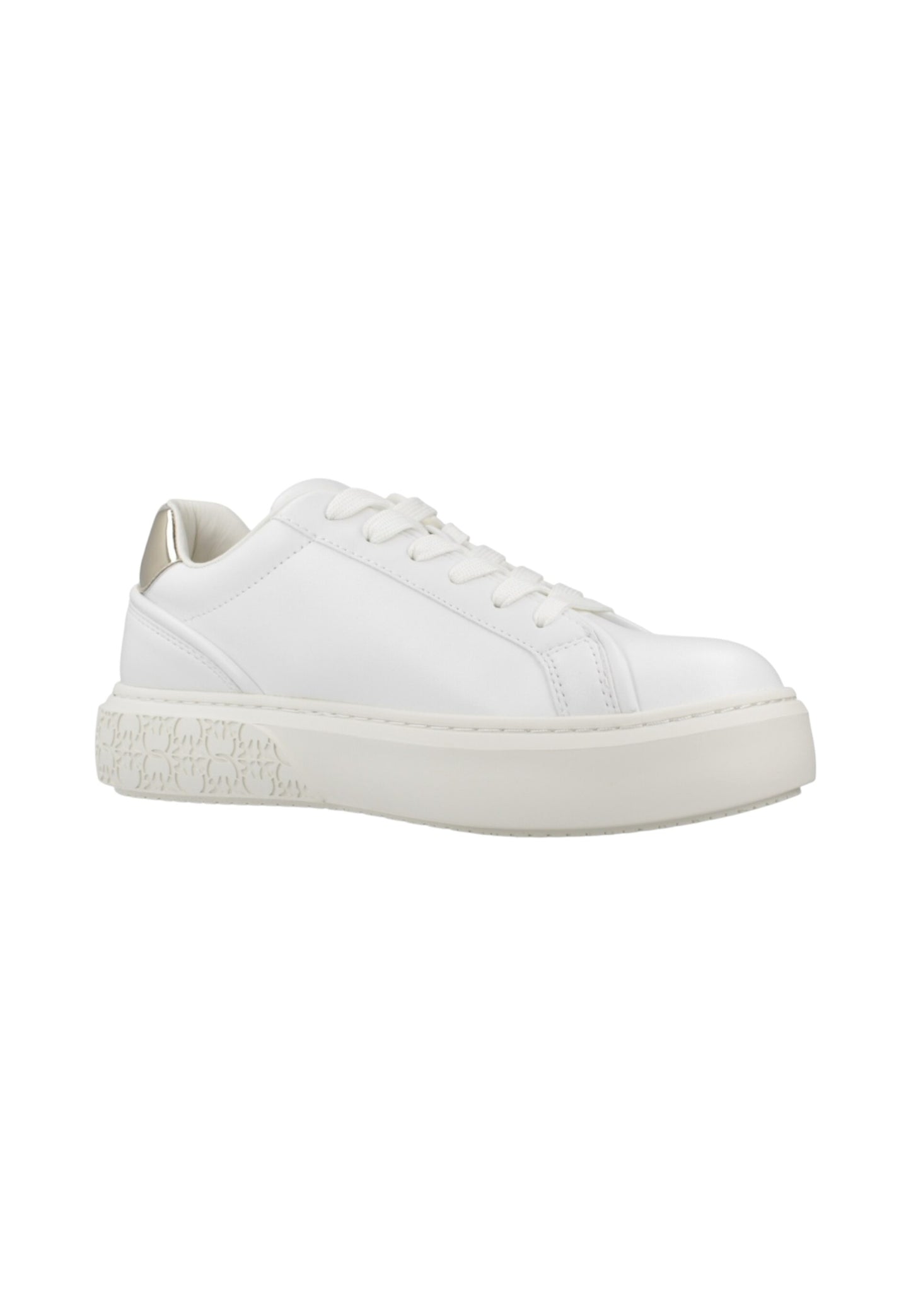 Sneakers Basse Donna Pinko  Yoko 06 SS0041P087