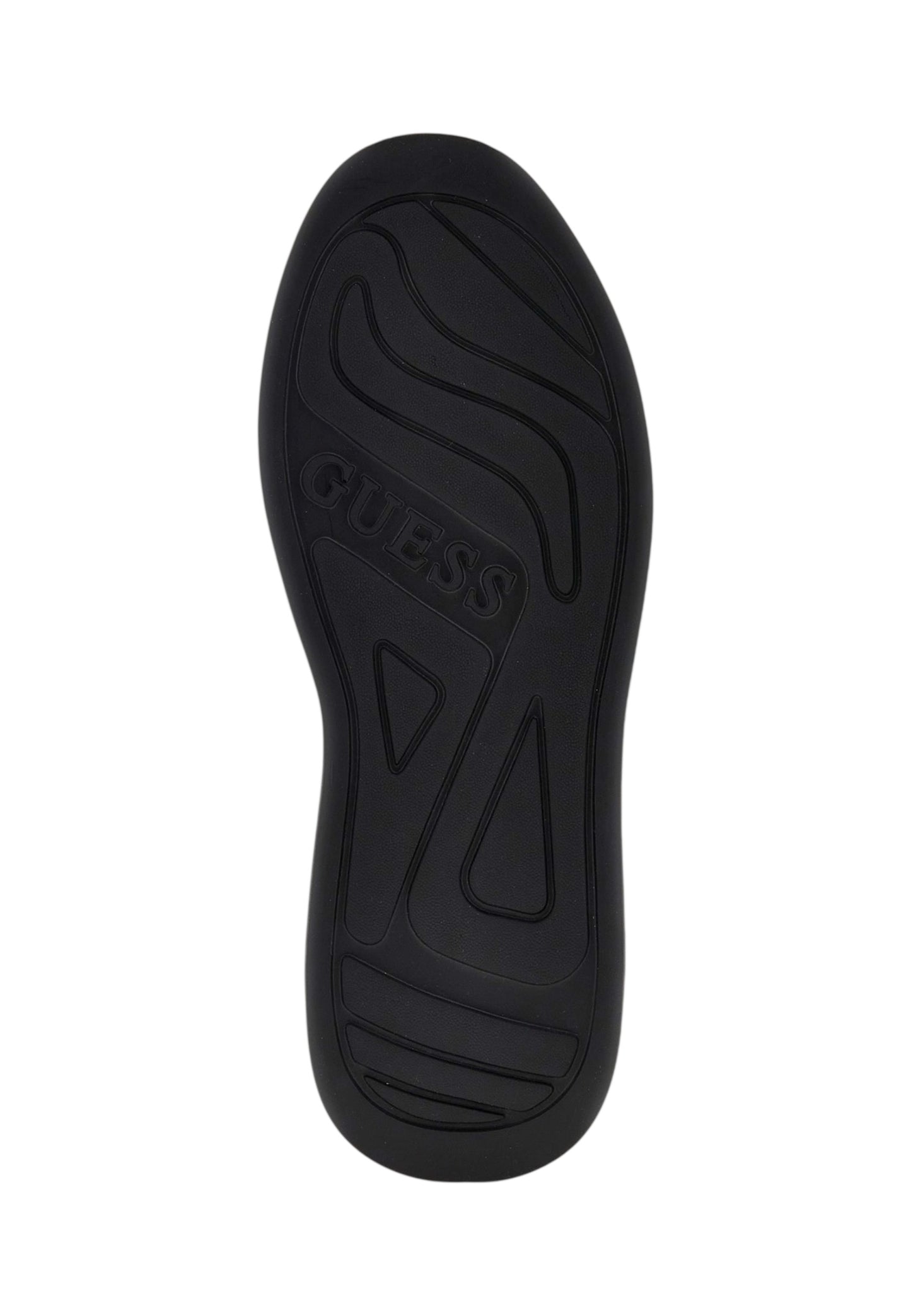 Sneakers Basse Uomo Guess  Elba FMPVIBLEA12