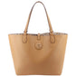 Borsa A Spalla Donna Gattinoni Medium Shopping Bag Teodosia Reversmall BINTD8156WZT