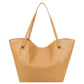 Borsa A Spalla Donna Braccialini Shopping In Pelle Ariel B19031PP