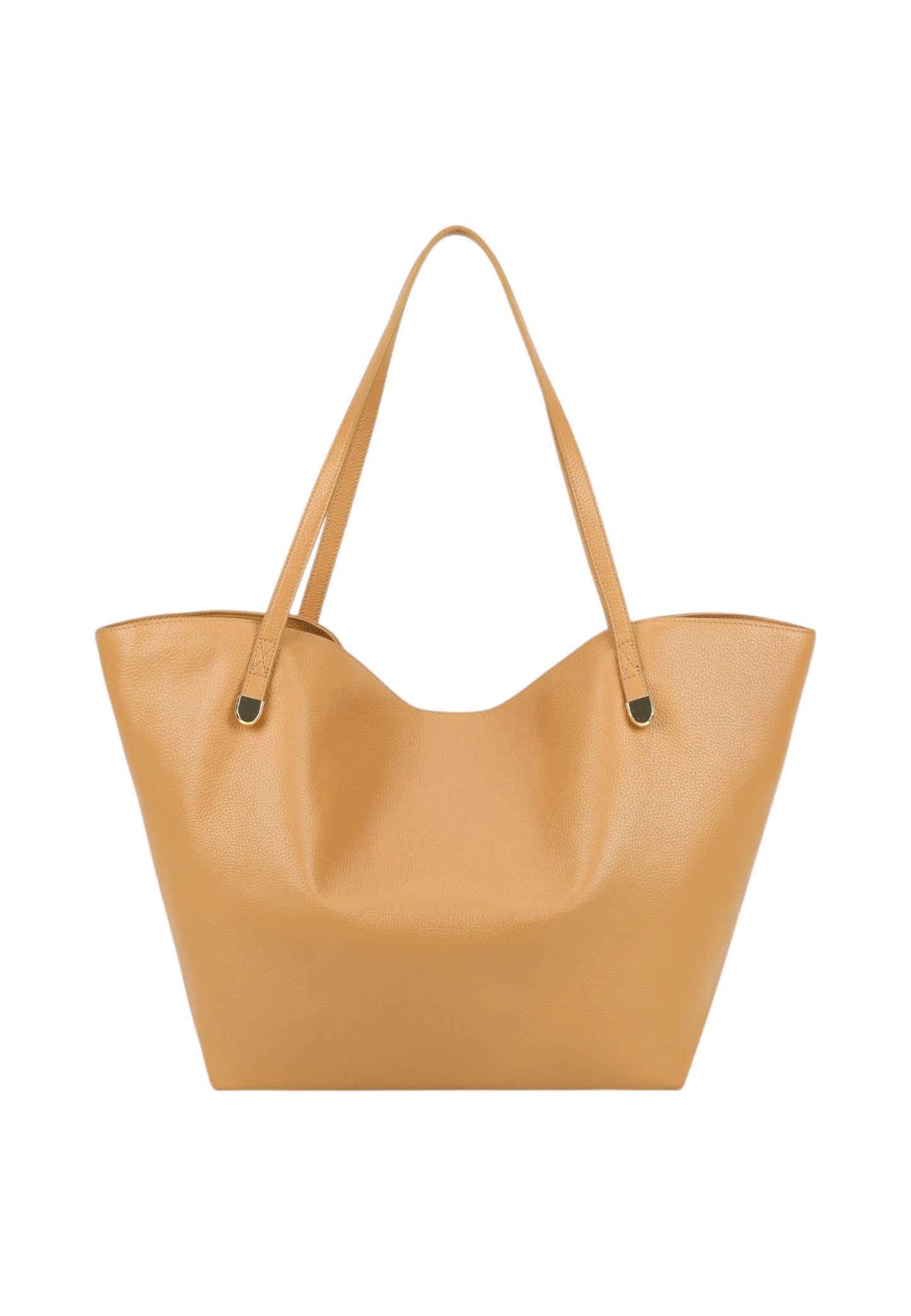 Borsa A Spalla Donna Braccialini Shopping In Pelle Ariel B19031PP