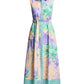 Vestito Lungo Donna Iconique Chemiser Kate IC26-065