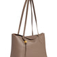 Borsa A Spalla Donna Coccinelle Pelle con grana Thess E1VCA110101