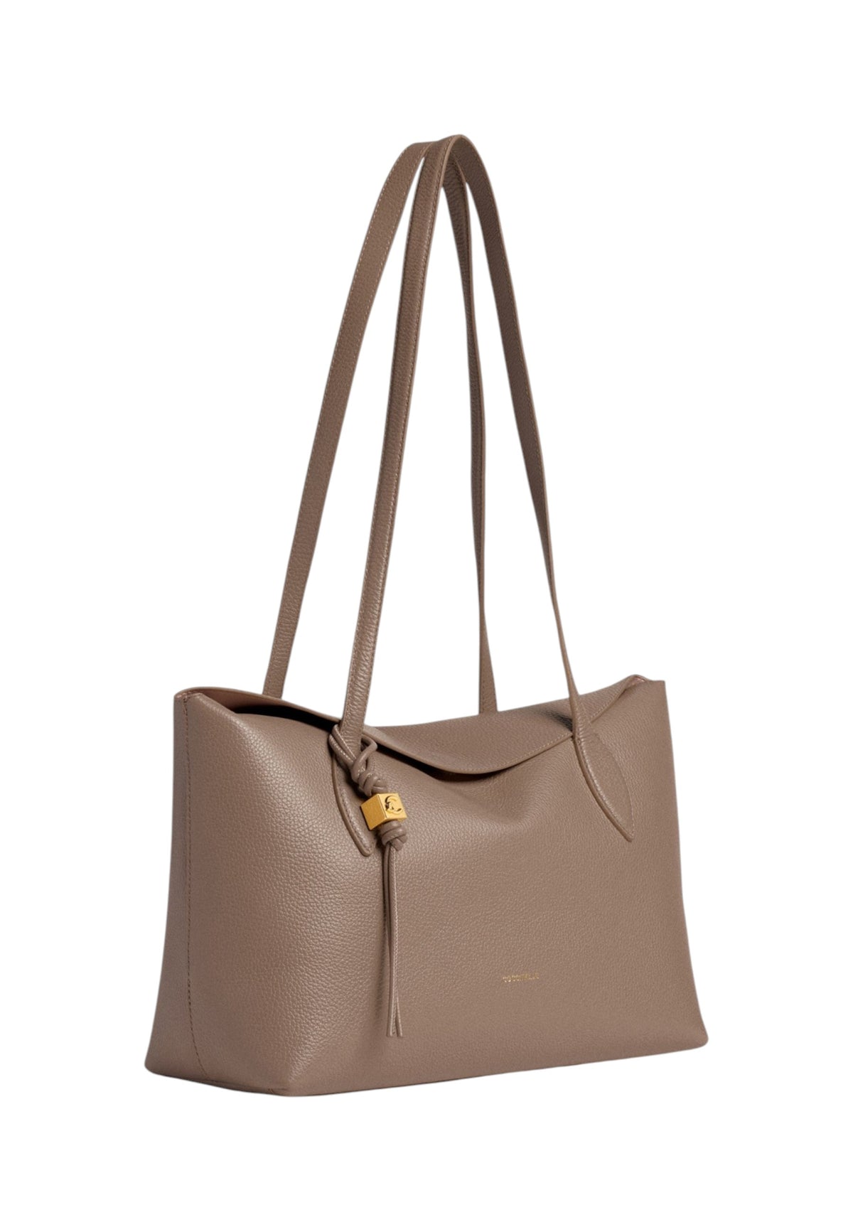 Borsa A Spalla Donna Coccinelle Pelle con grana Thess E1VCA110101
