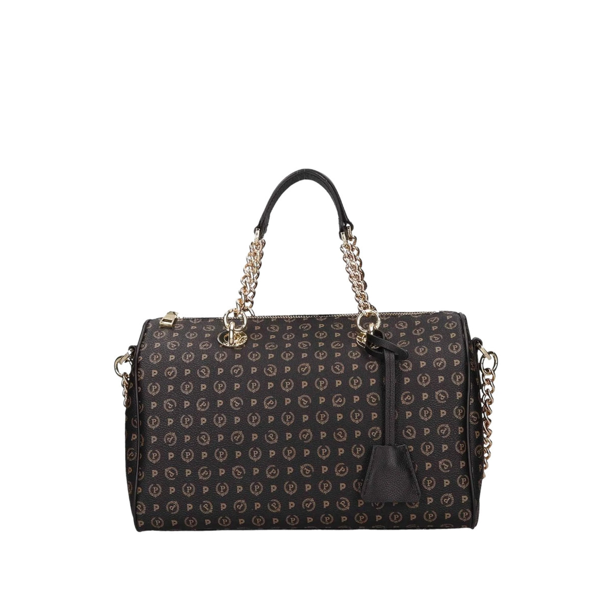 Borsa A Mano Donna Pollini A Bauletto Heritage TE8411PP02Q11
